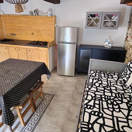 Casa vacanze Kamena Kucica