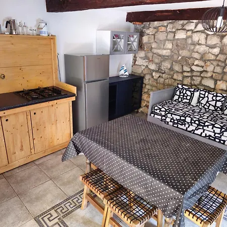 Kamena Kucica Casa vacanze