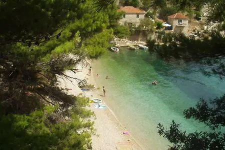 Сasa de vacaciones Kamena Kucica Gdinj